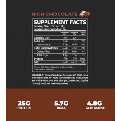 Core Champs Whey Protein 5lbs